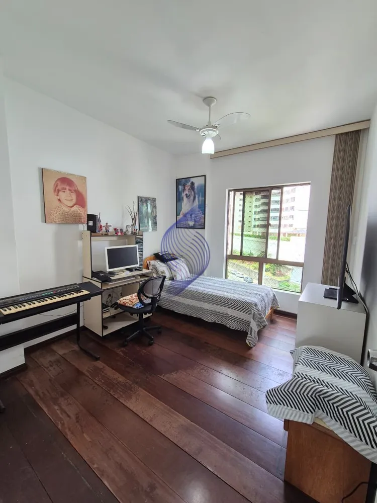 Apartamento, 4 quartos, 145 m² - Foto 10