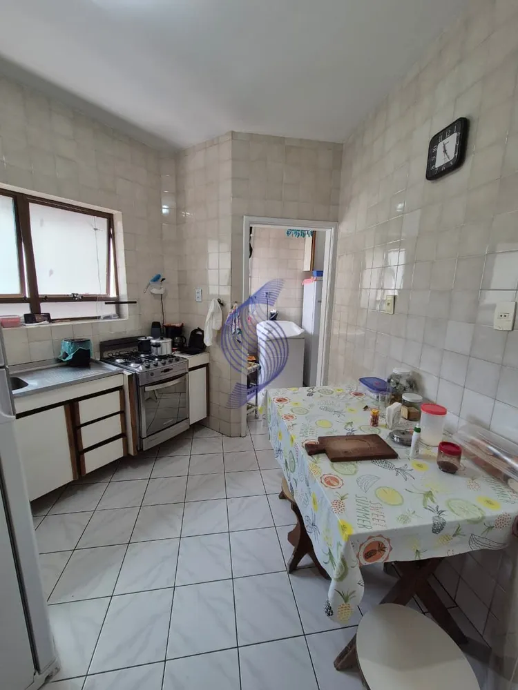 Apartamento, 4 quartos, 145 m² - Foto 7