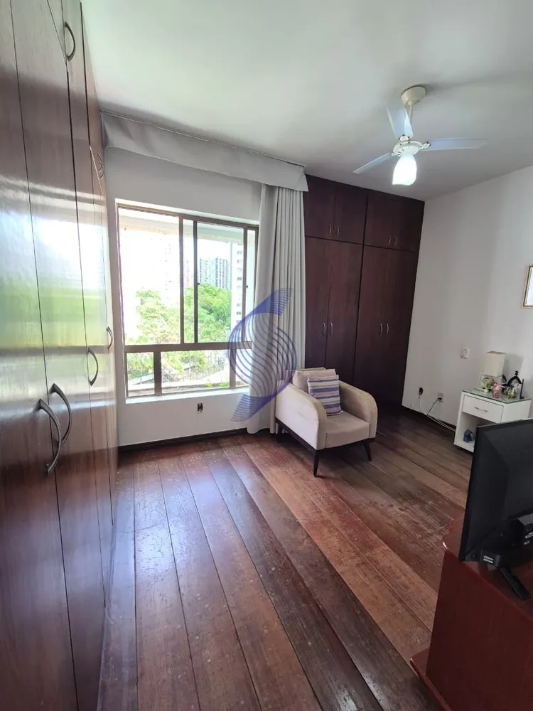 Apartamento, 4 quartos, 145 m² - Foto 2