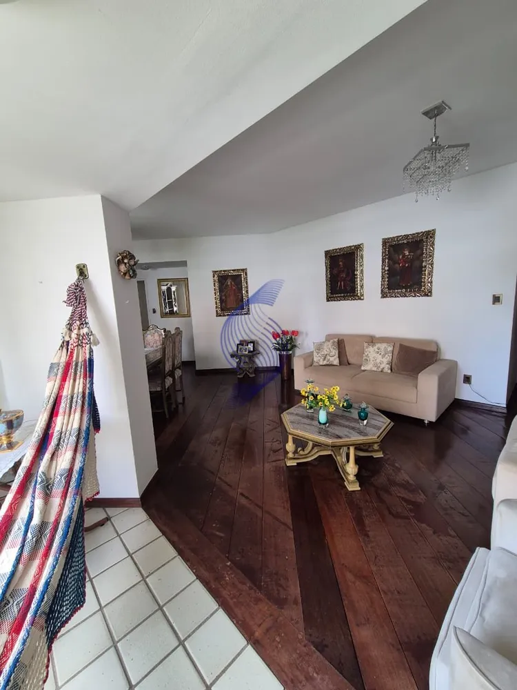 Apartamento, 4 quartos, 145 m² - Foto 4