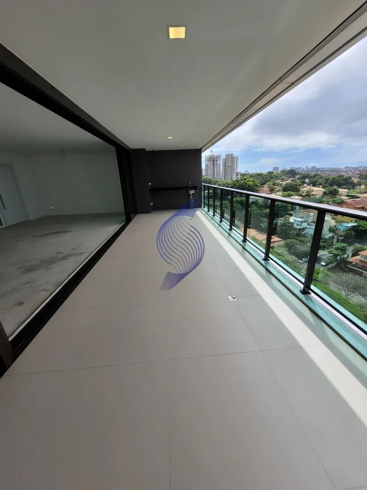 Apartamento, 4 quartos, 230 m² - Foto 8