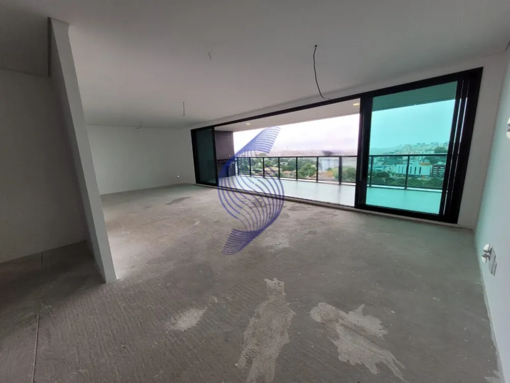 Apartamento, 4 quartos, 230 m² - Foto 5