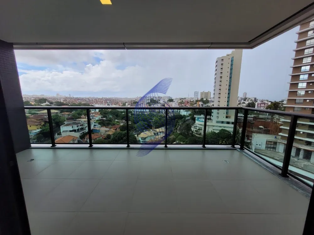 Apartamento, 4 quartos, 230 m² - Foto 1