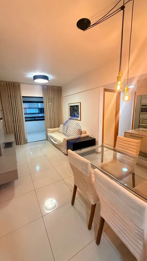 Apartamento, 2 quartos, 78 m² - Foto 1