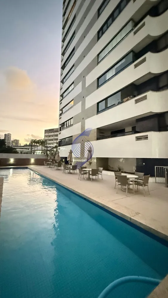 Apartamento, 2 quartos, 78 m² - Foto 8