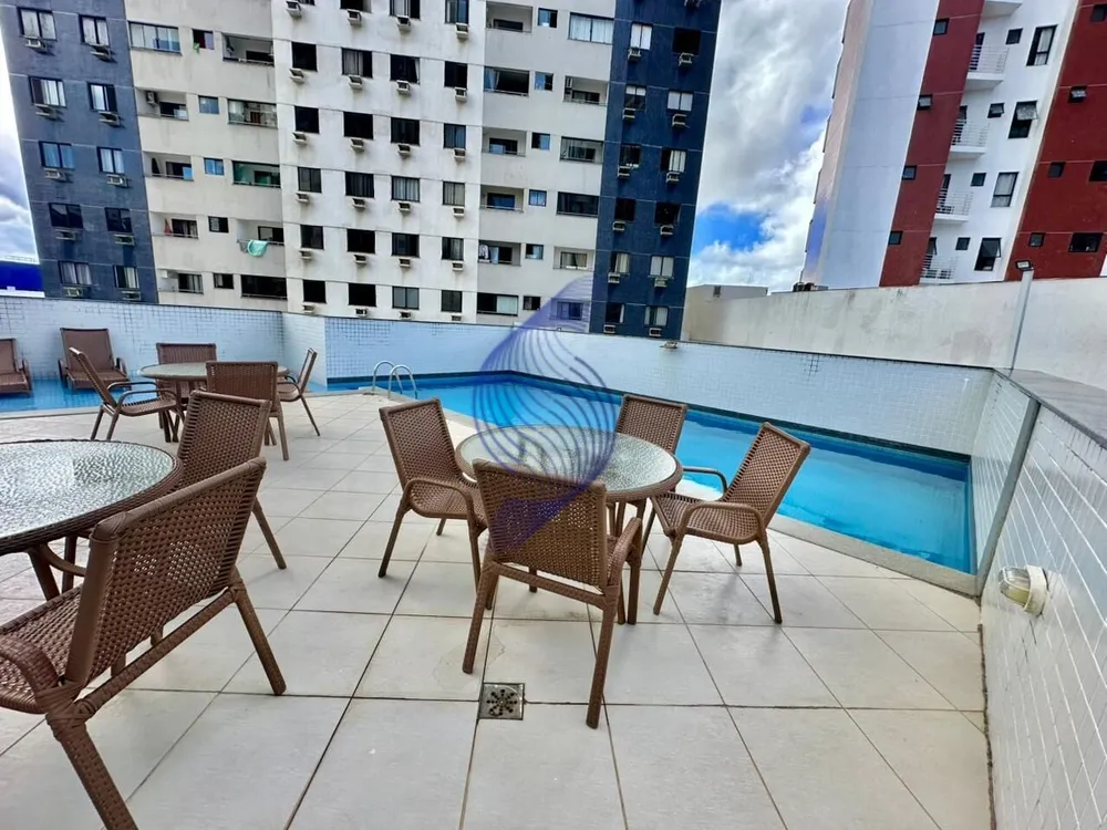 Apartamento, 2 quartos, 54 m² - Foto 2