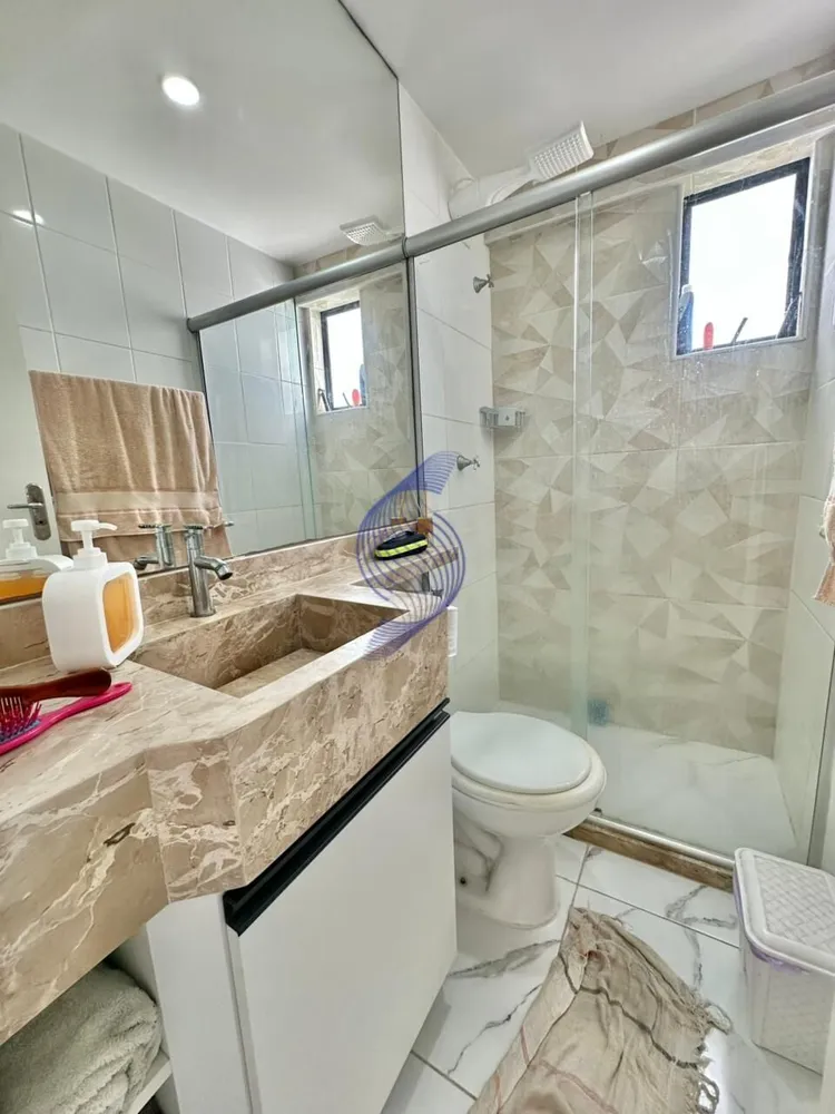 Apartamento, 2 quartos, 54 m² - Foto 4