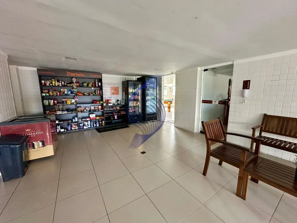 Apartamento, 2 quartos, 54 m² - Foto 8