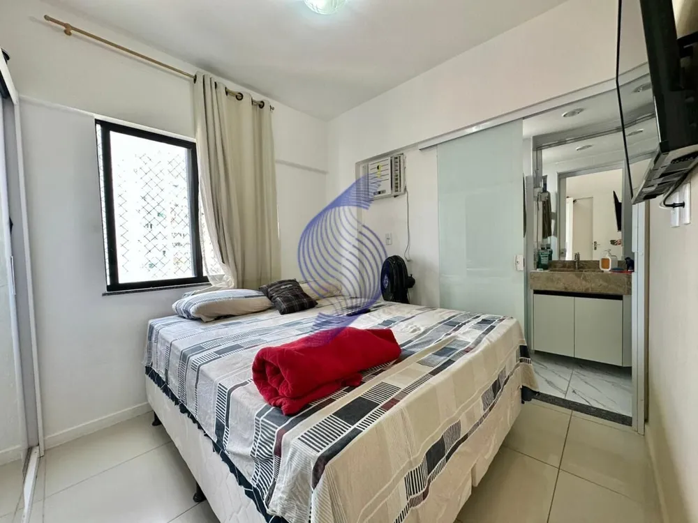 Apartamento, 2 quartos, 54 m² - Foto 3