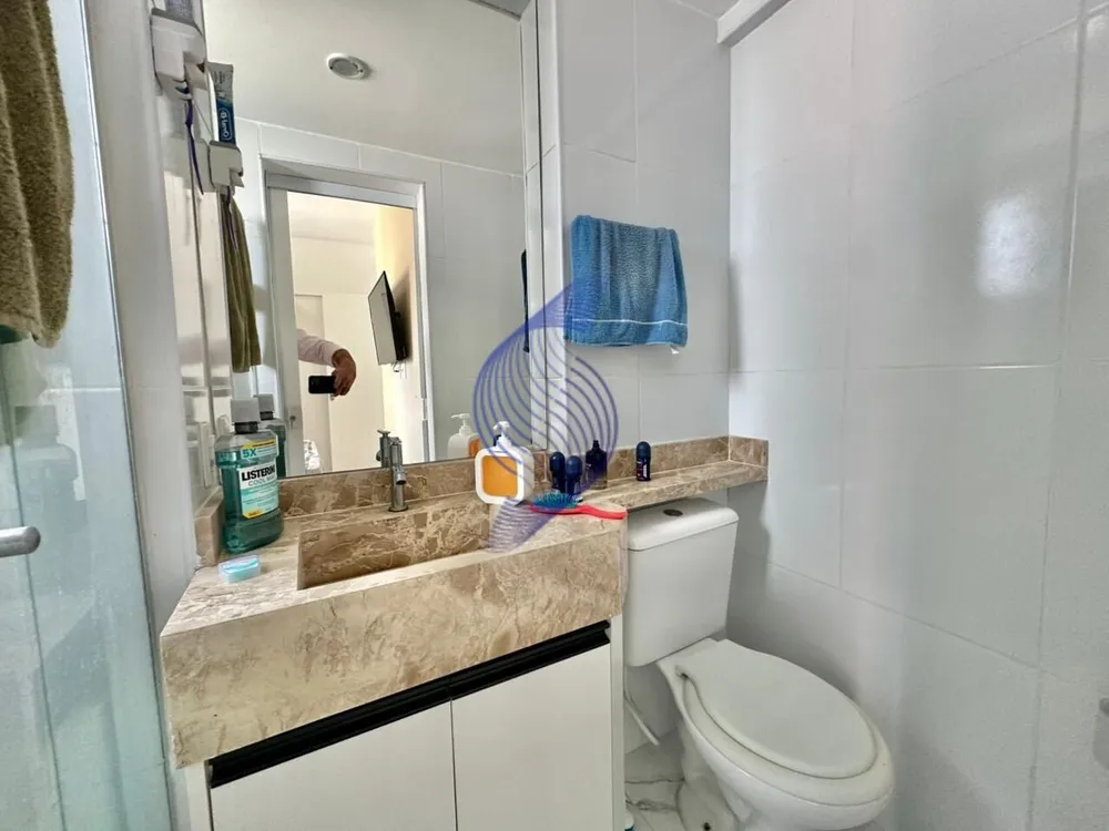 Apartamento, 2 quartos, 54 m² - Foto 1