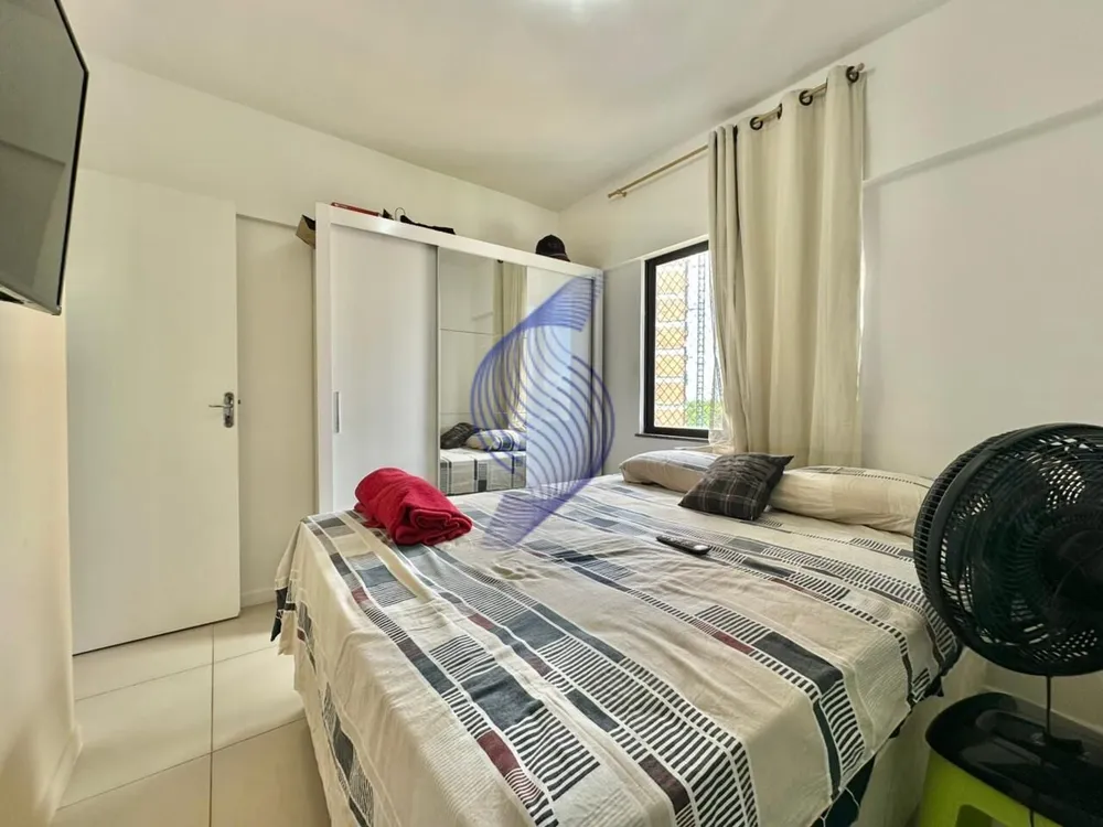 Apartamento, 2 quartos, 54 m² - Foto 3