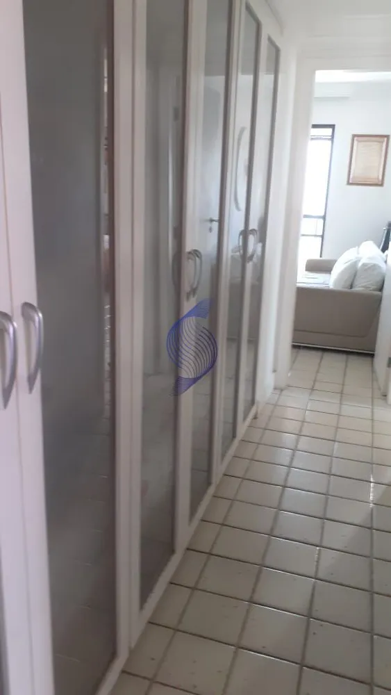 Apartamento, 3 quartos, 166 m² - Foto 16
