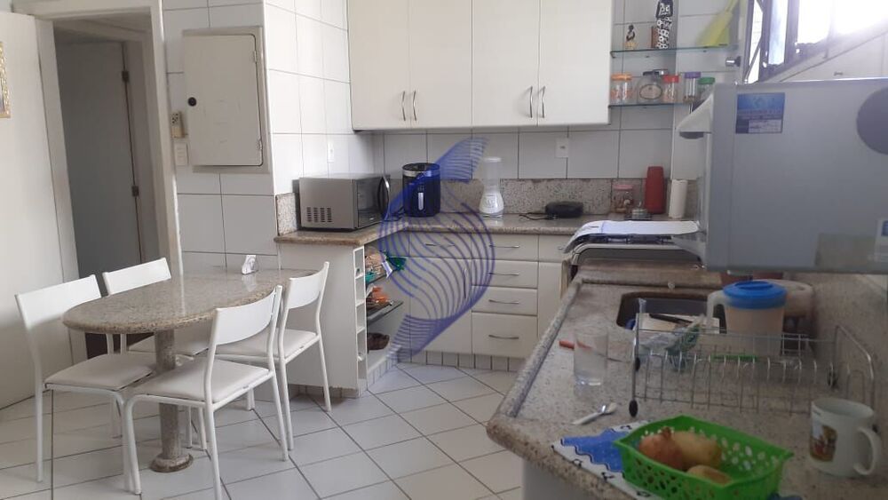 Apartamento, 3 quartos, 166 m² - Foto 5