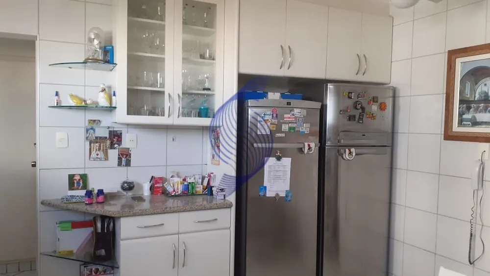Apartamento, 3 quartos, 166 m² - Foto 9