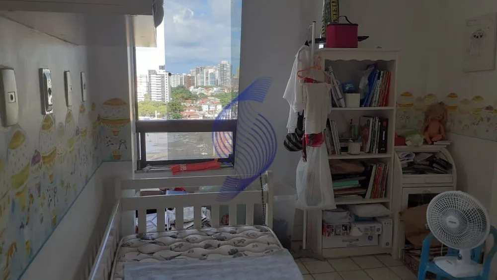 Apartamento, 3 quartos, 166 m² - Foto 17