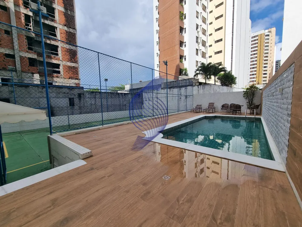 Apartamento, 3 quartos, 166 m² - Foto 23