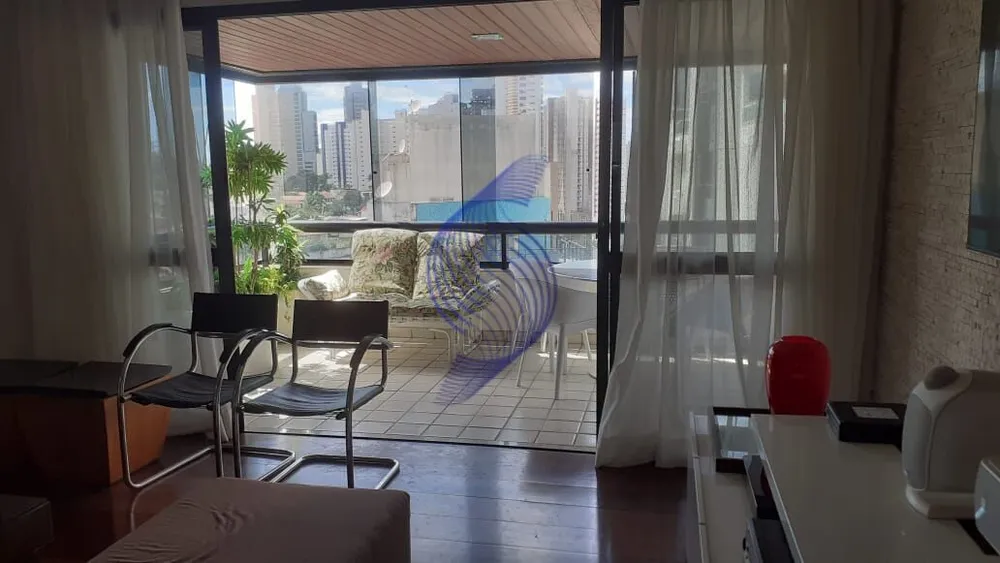 Apartamento, 3 quartos, 166 m² - Foto 3