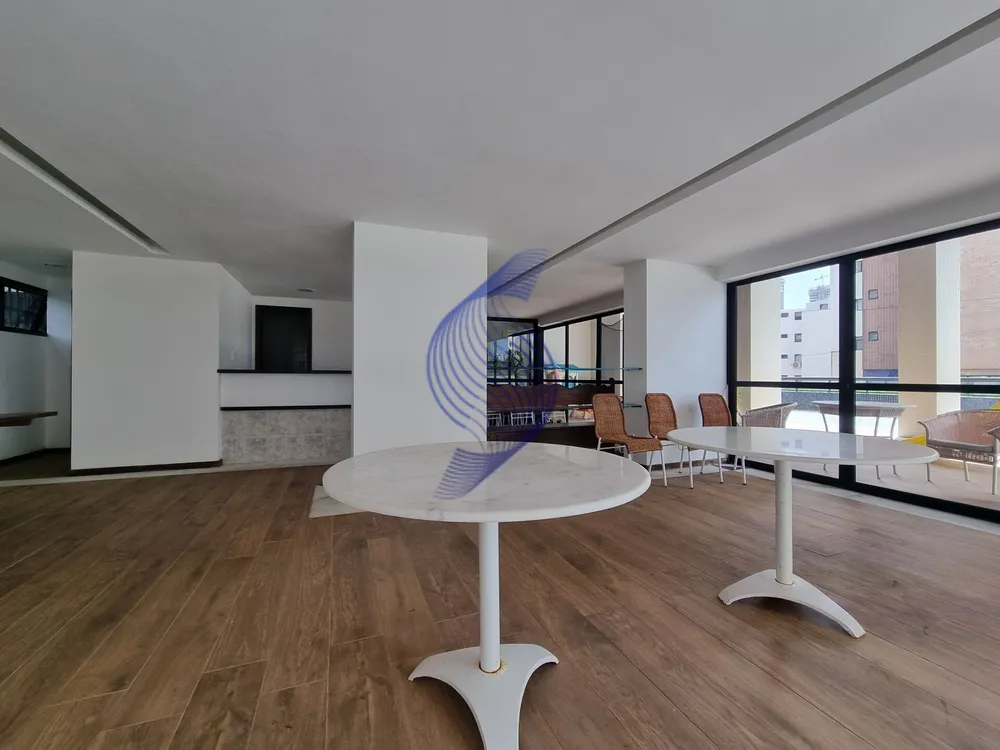 Apartamento, 3 quartos, 166 m² - Foto 22