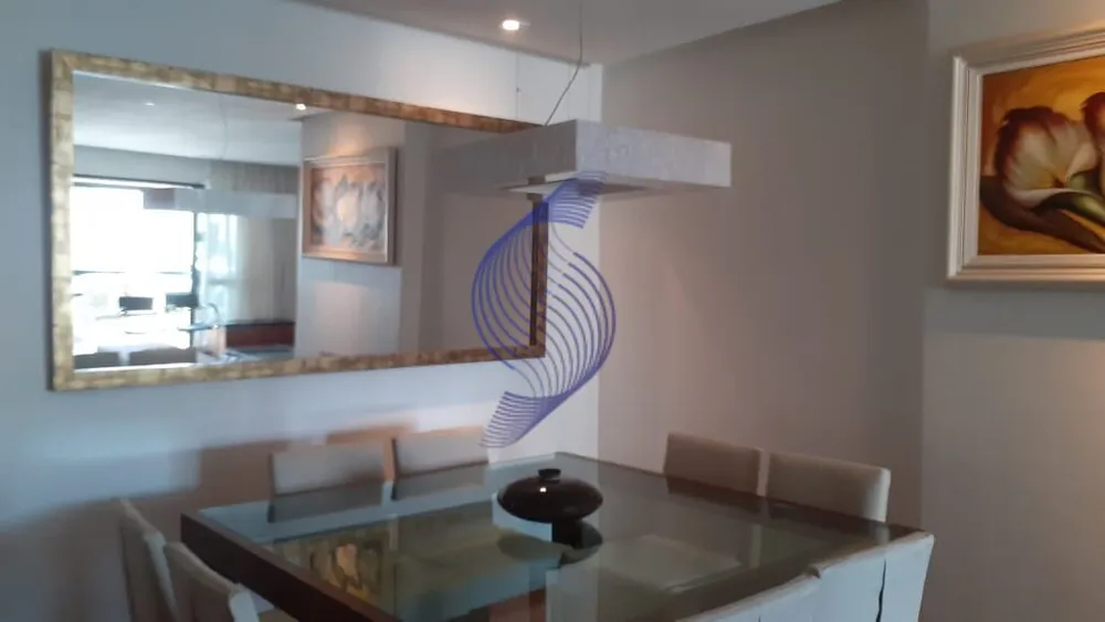Apartamento, 3 quartos, 166 m² - Foto 7