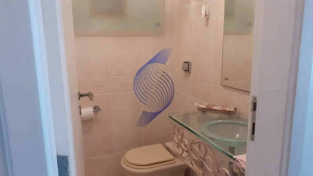 Apartamento, 3 quartos, 166 m² - Foto 10