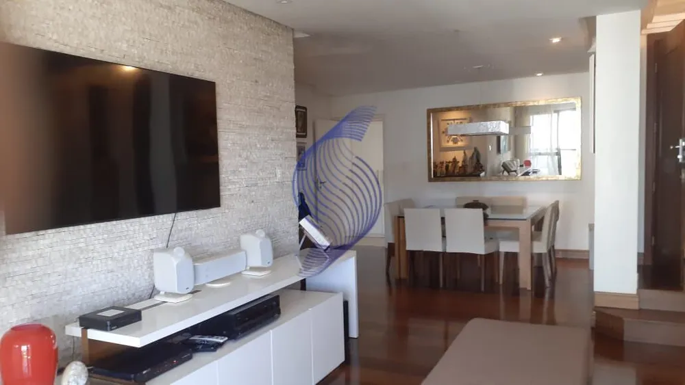 Apartamento, 3 quartos, 166 m² - Foto 6