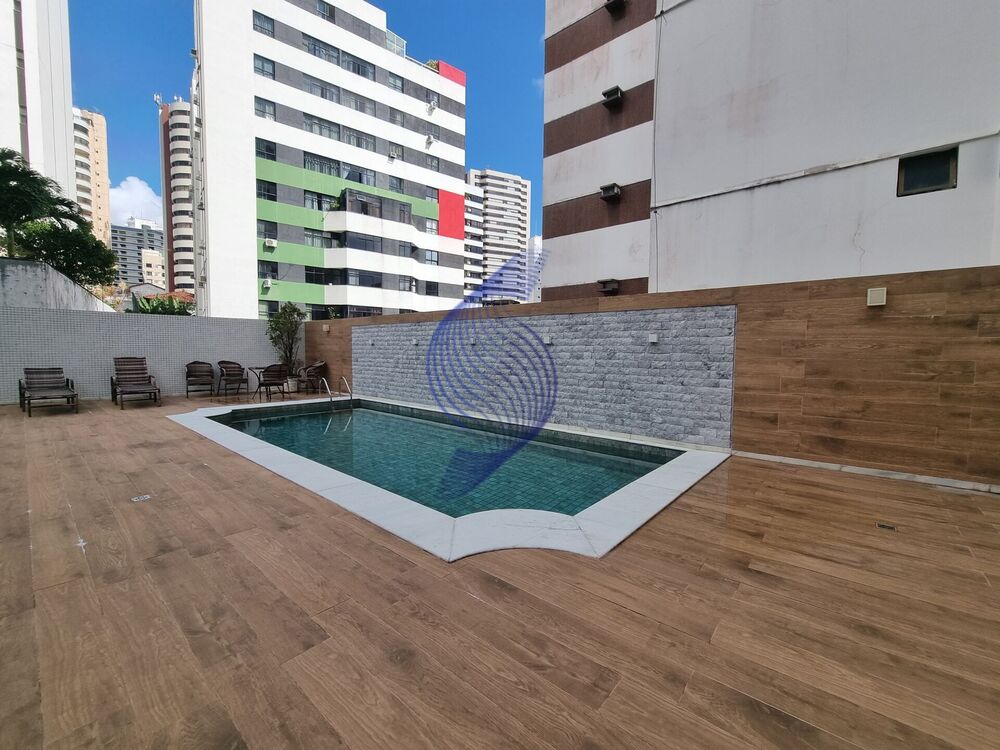 Apartamento, 3 quartos, 166 m² - Foto 4