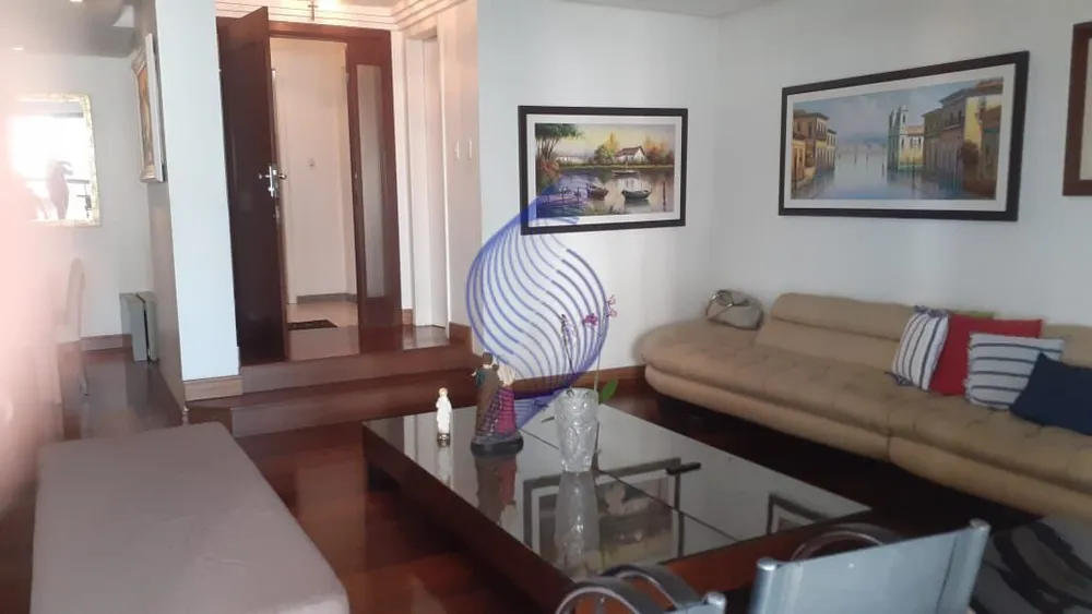 Apartamento, 3 quartos, 166 m² - Foto 5