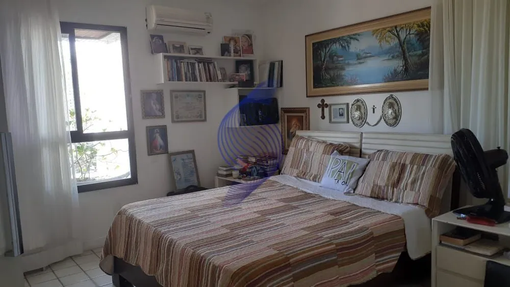 Apartamento, 3 quartos, 166 m² - Foto 14