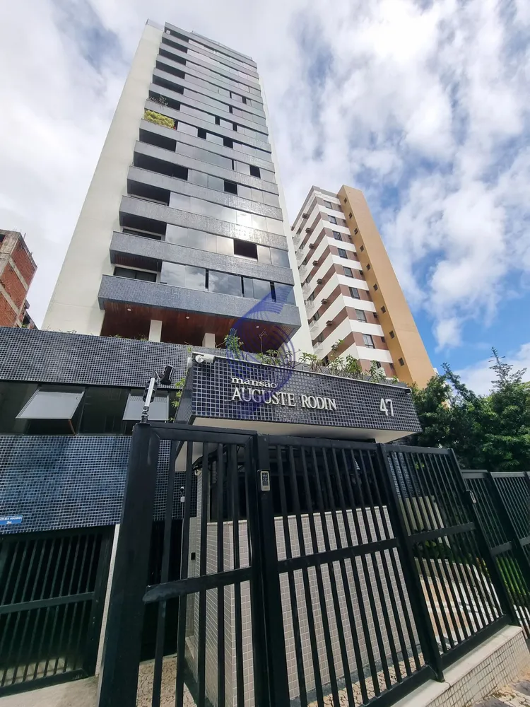 Apartamento, 3 quartos, 166 m² - Foto 19