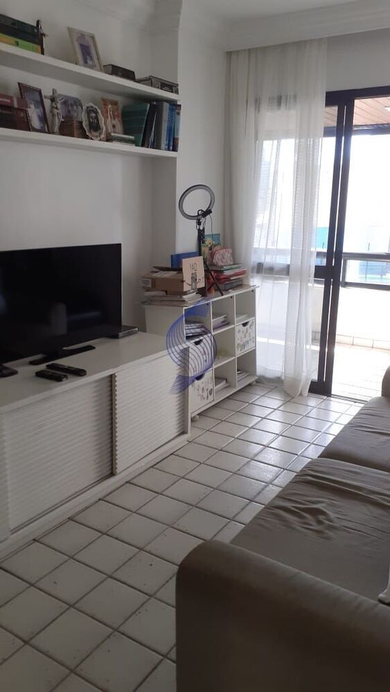 Apartamento, 3 quartos, 166 m² - Foto 2