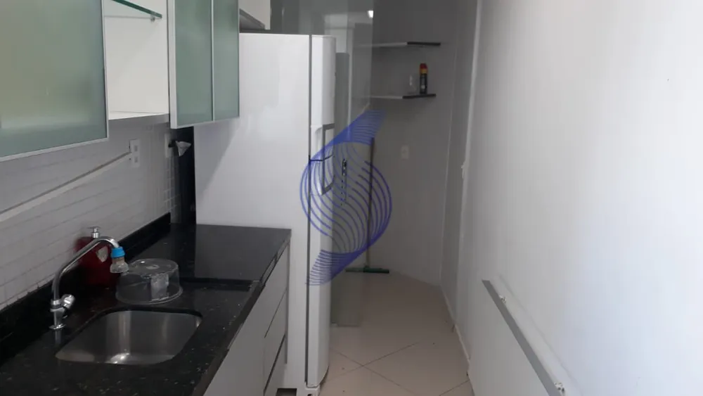 Apartamento, 2 quartos, 105 m² - Foto 2