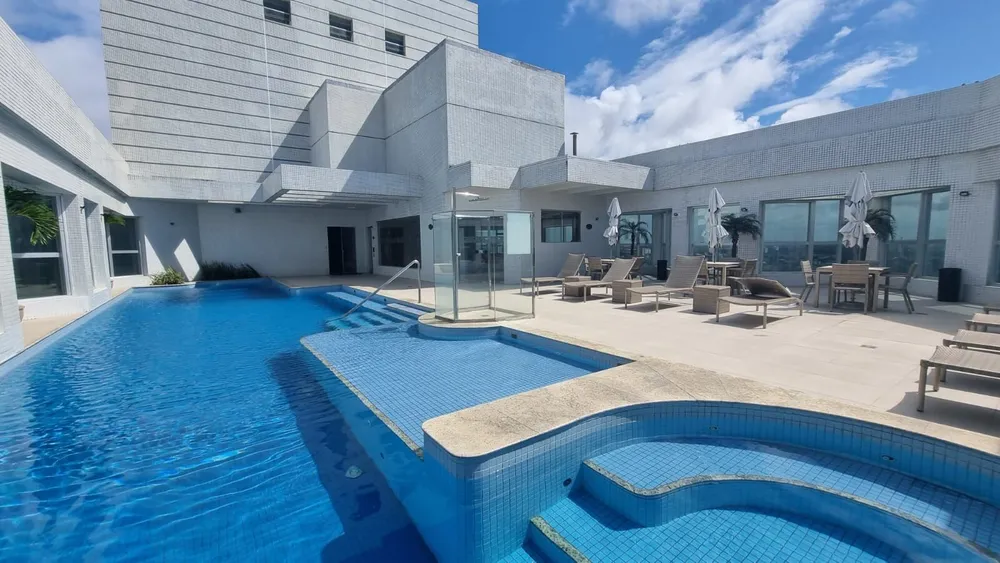 Apartamento, 2 quartos, 105 m² - Foto 7