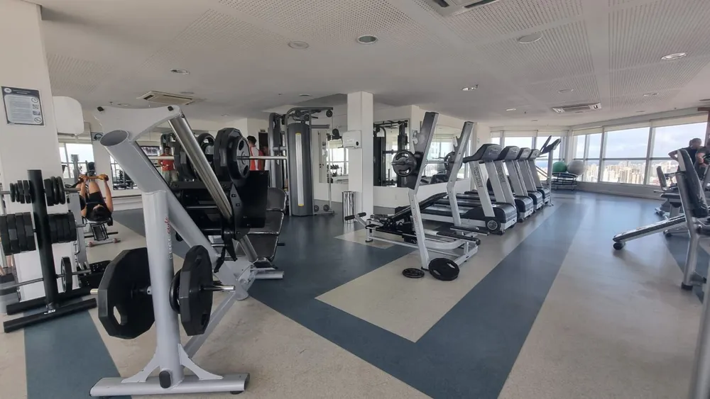 Apartamento, 2 quartos, 105 m² - Foto 10