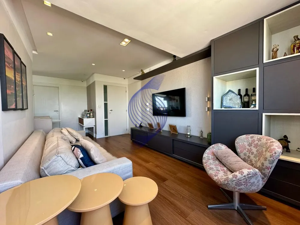 Apartamento, 2 quartos, 88 m² - Foto 2