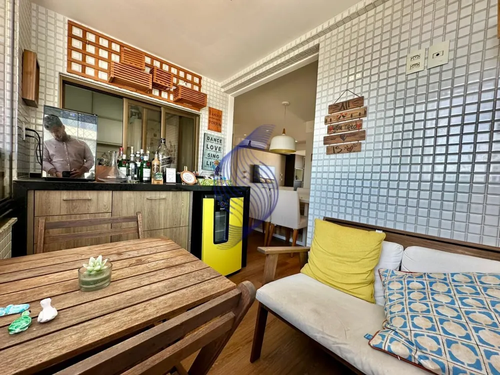 Apartamento, 2 quartos, 88 m² - Foto 4