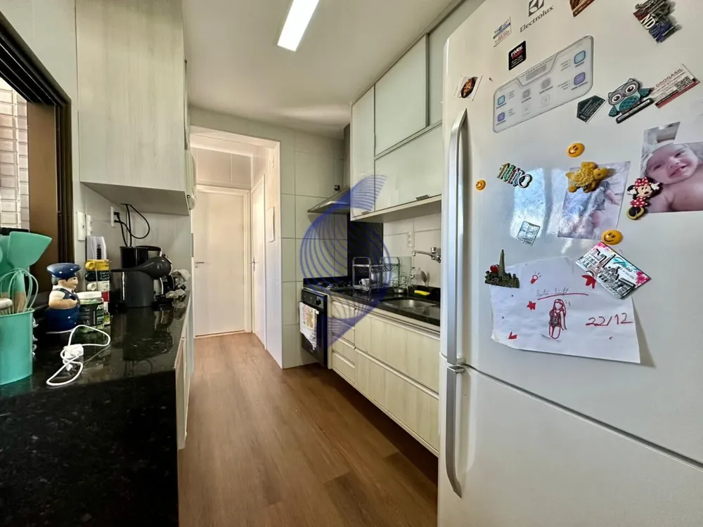 Apartamento, 2 quartos, 88 m² - Foto 6