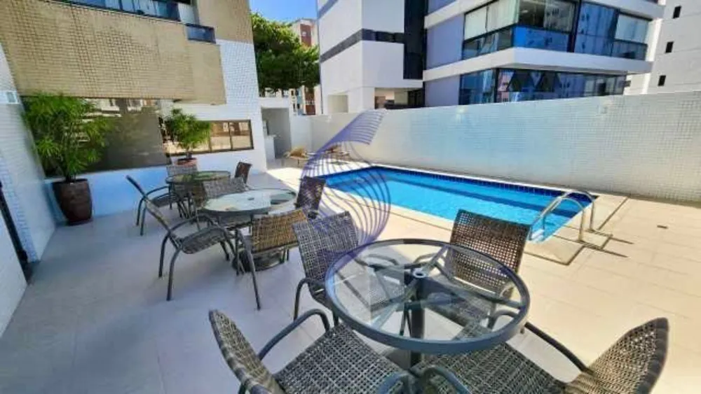 Apartamento, 2 quartos, 88 m² - Foto 11