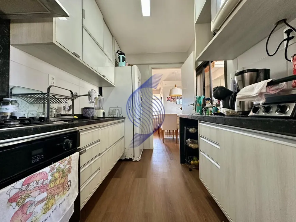 Apartamento, 2 quartos, 88 m² - Foto 5