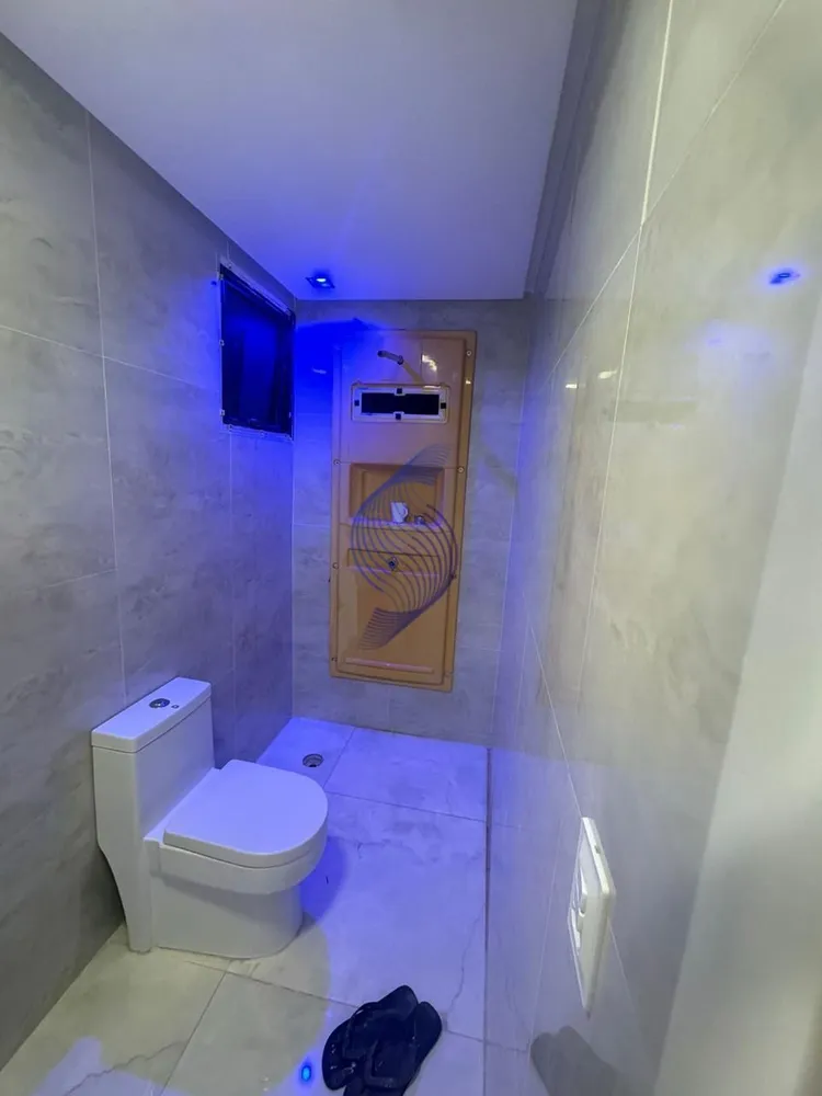Apartamento, 3 quartos, 95 m² - Foto 3