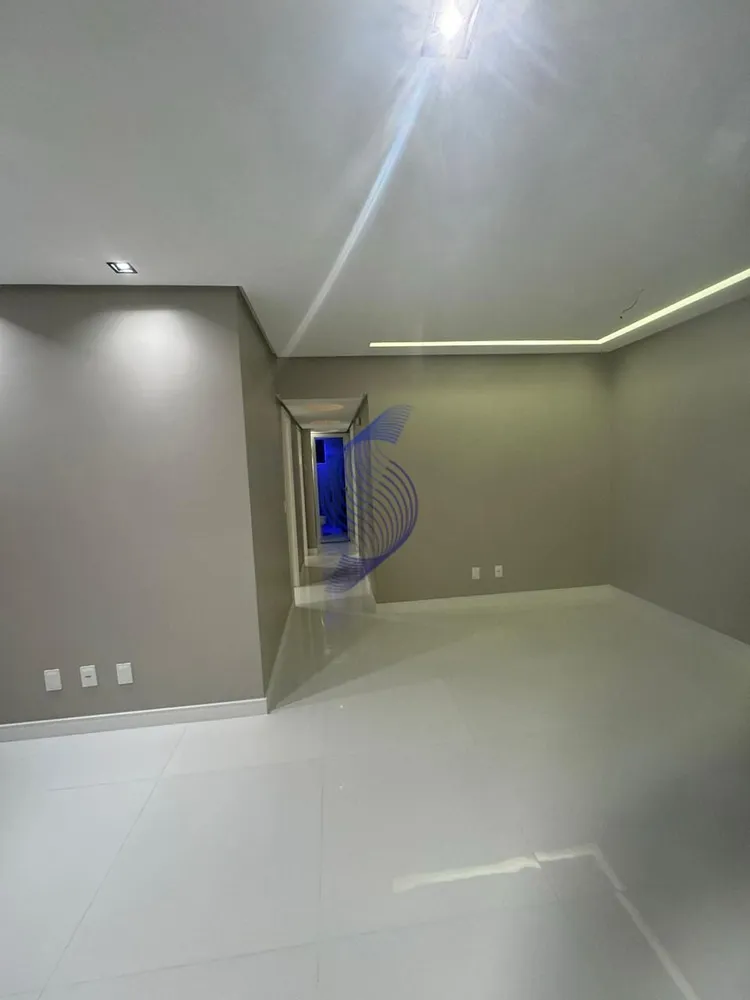 Apartamento, 3 quartos, 95 m² - Foto 1