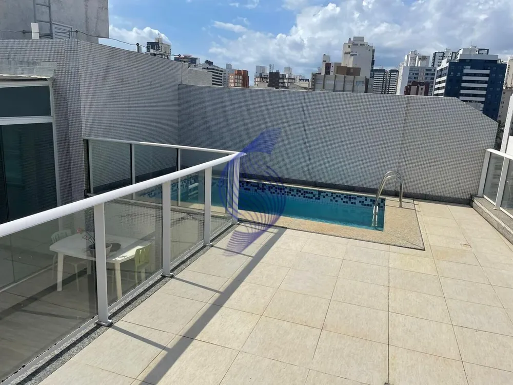 Cobertura, 2 quartos, 229 m² - Foto 14