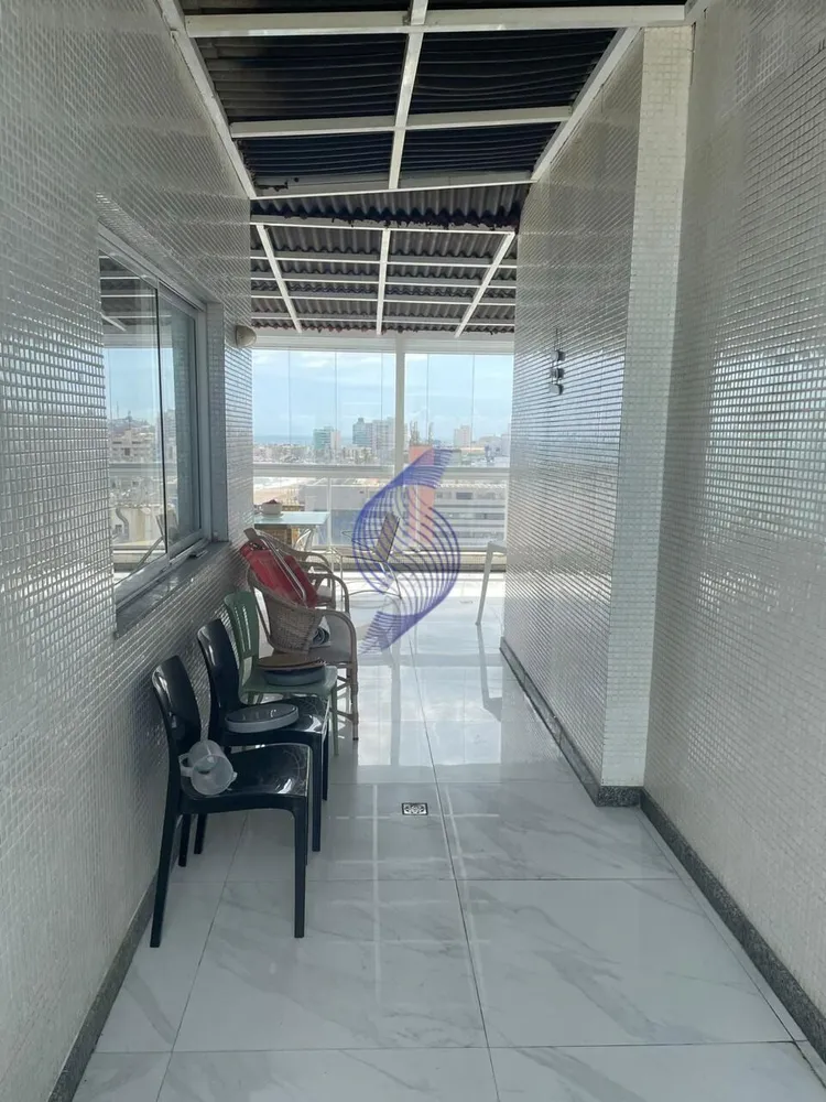 Cobertura, 2 quartos, 229 m² - Foto 7