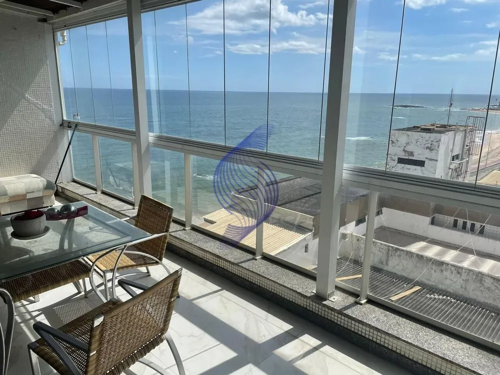Cobertura, 2 quartos, 229 m² - Foto 9