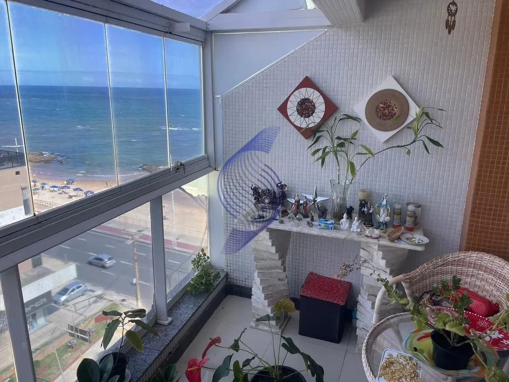 Cobertura, 2 quartos, 229 m² - Foto 3