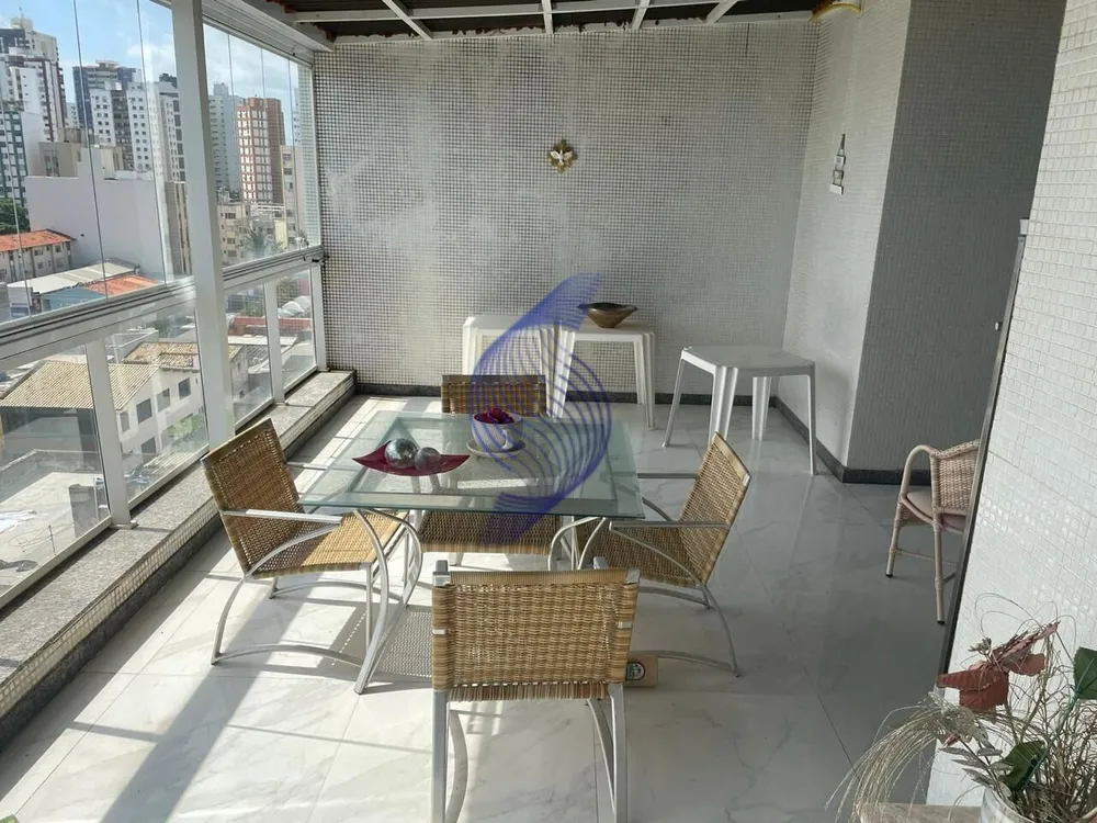 Cobertura, 2 quartos, 229 m² - Foto 8