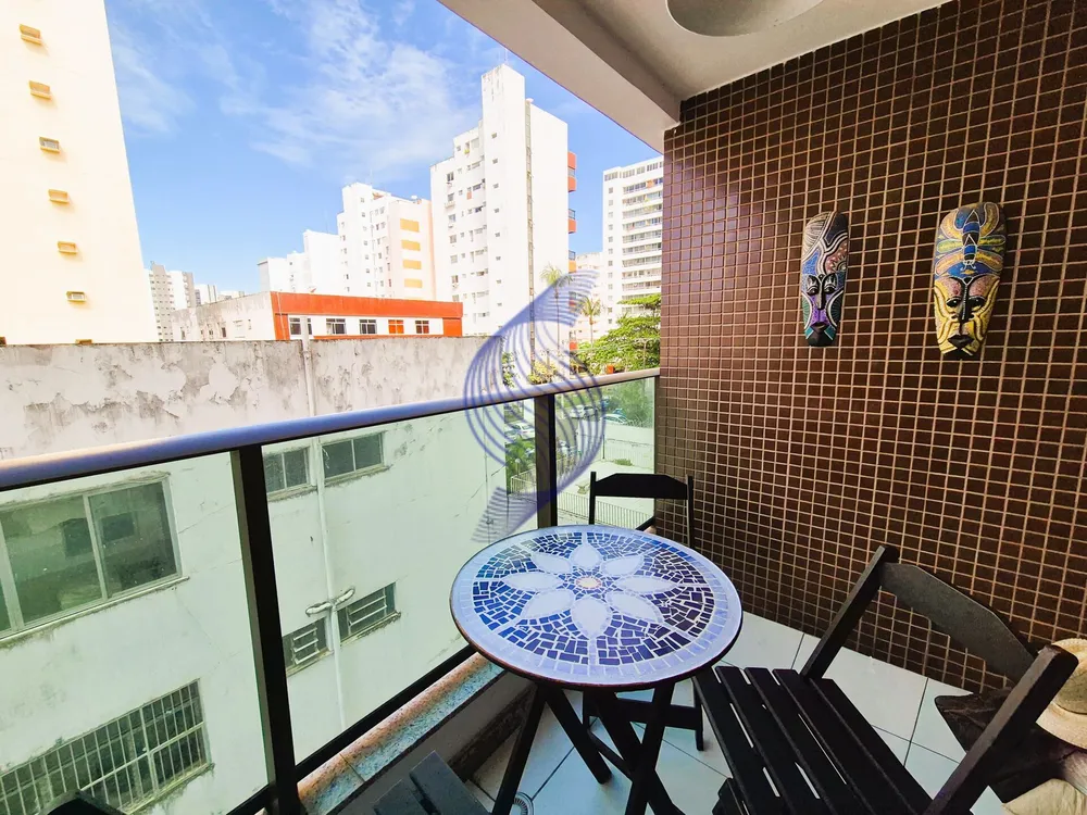 Apartamento, 1 quarto, 43 m² - Foto 13