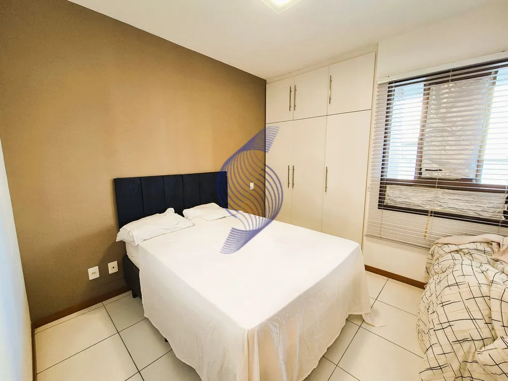 Apartamento, 1 quarto, 43 m² - Foto 2