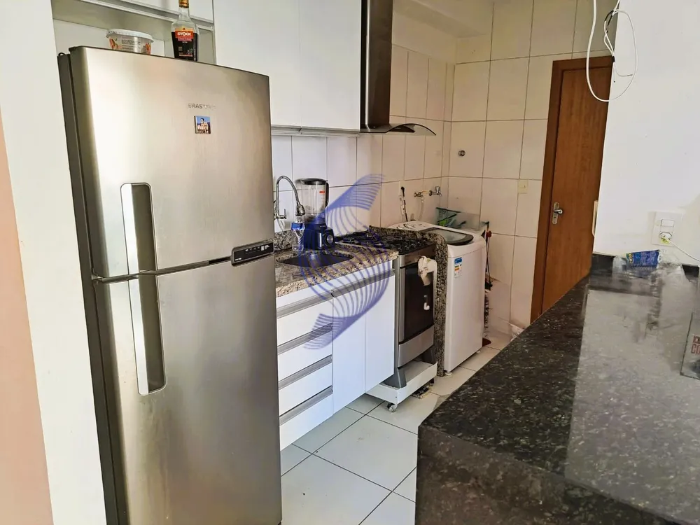 Apartamento, 1 quarto, 43 m² - Foto 8