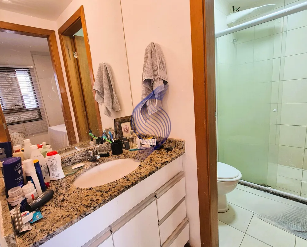 Apartamento, 1 quarto, 43 m² - Foto 5