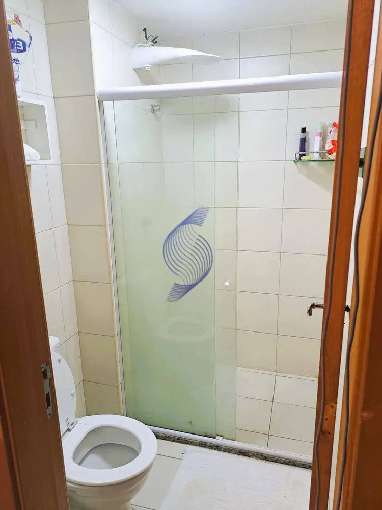 Apartamento, 1 quarto, 43 m² - Foto 8